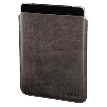 Hama 00106896 tablet case Sleeve case Grey