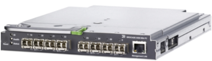 Fujitsu Brocade 5450