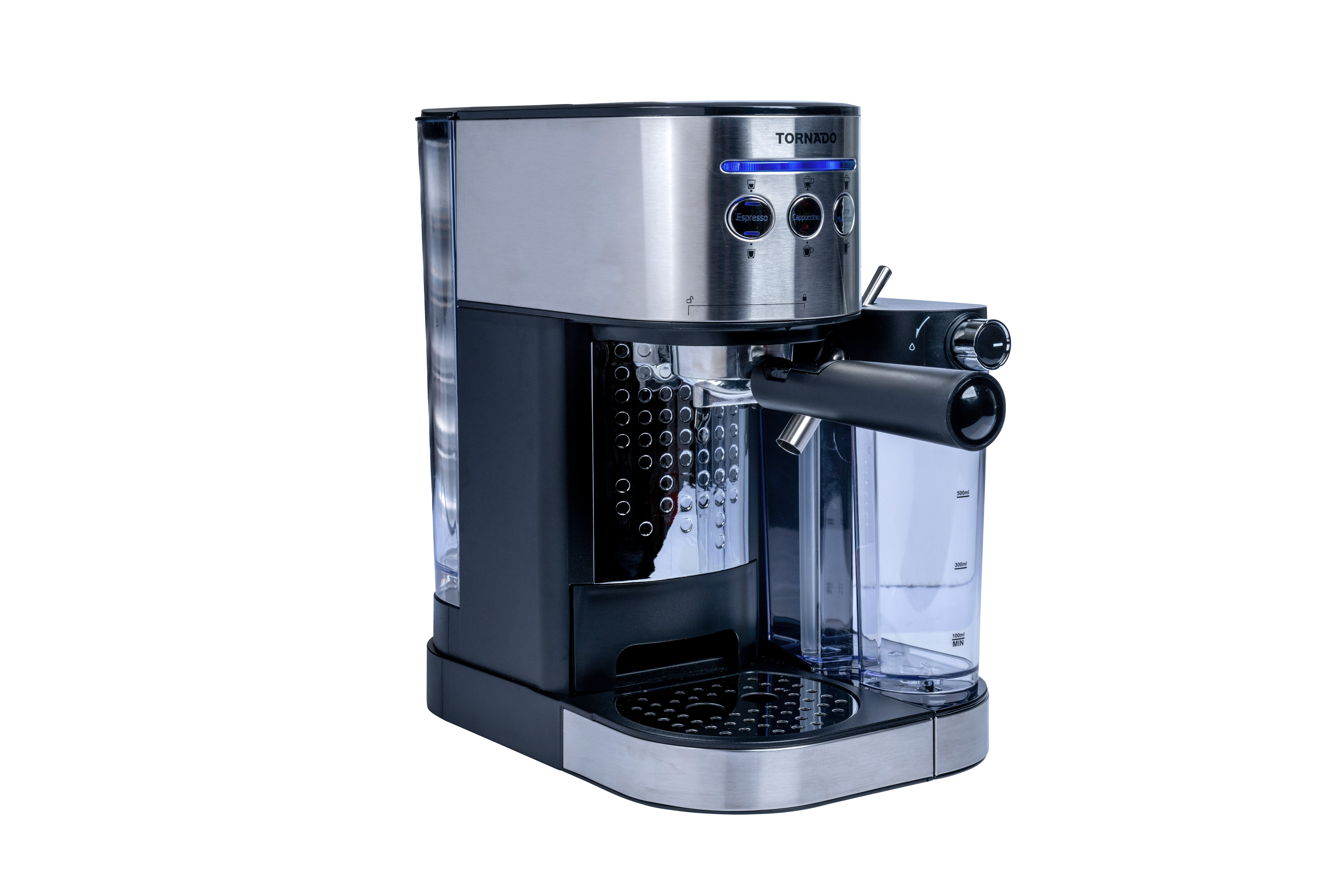 TORNADO TCM-14125 Automatica Macchina per espresso 1,2 L