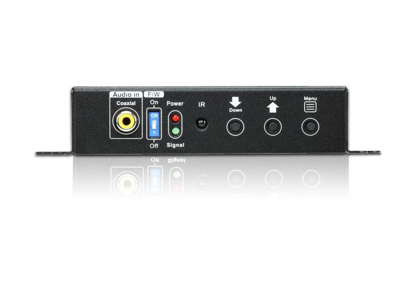 ATEN VC182-AT-G video signal converter – image 3