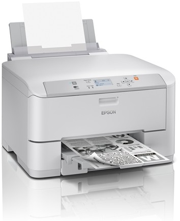 Epson WorkForce Pro WF-M5190DW – image 2