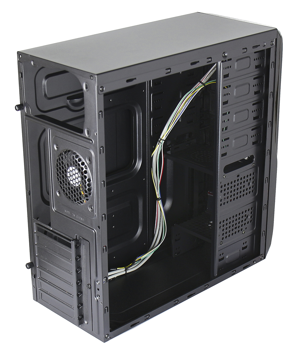 Tacens Venus Midi Tower Black – image 5