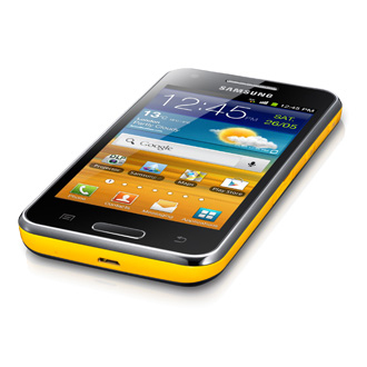 Samsung Galaxy Beam GT-I8530 – image 5