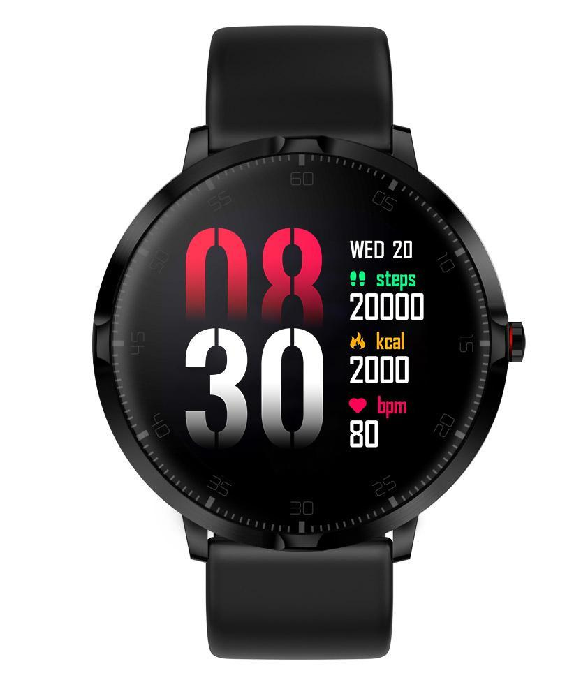 Emporia WATCHbasic Touchscreen Black – image 2