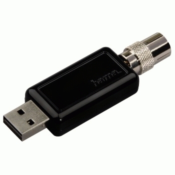 Hama DVB-T USB 2.0 Receiver – image 2