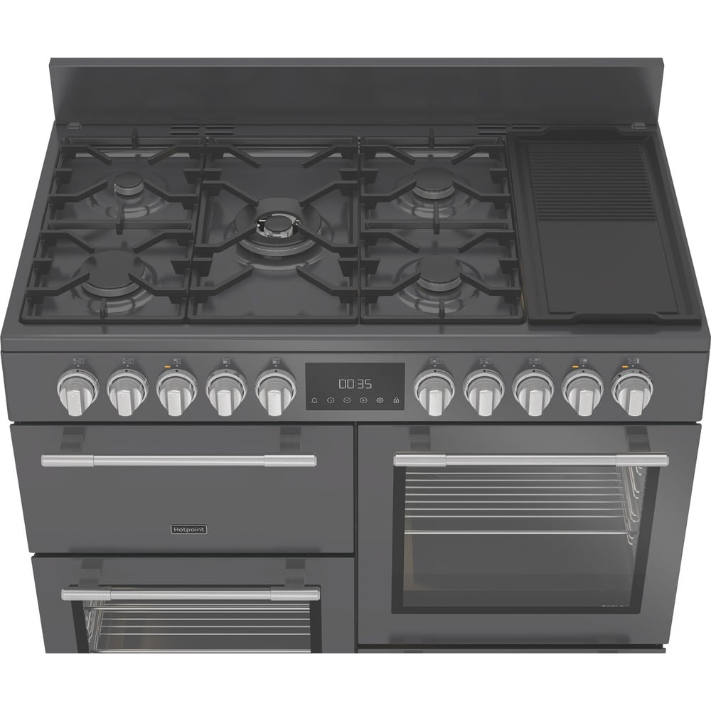 Hotpoint Cooker RH100FA21A – image 9