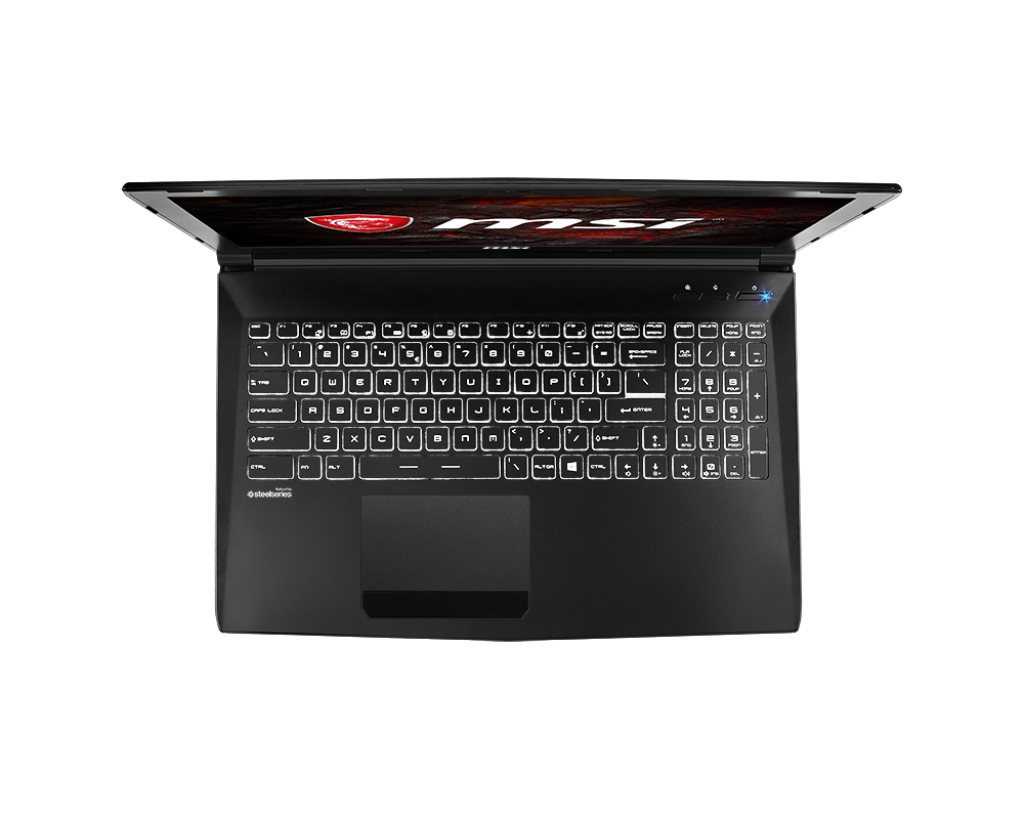 MSI GL62M 7RDX-1634BE – image 5