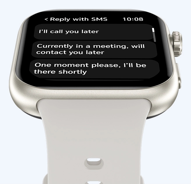 Honor InfoWear Watch 2i – image 9