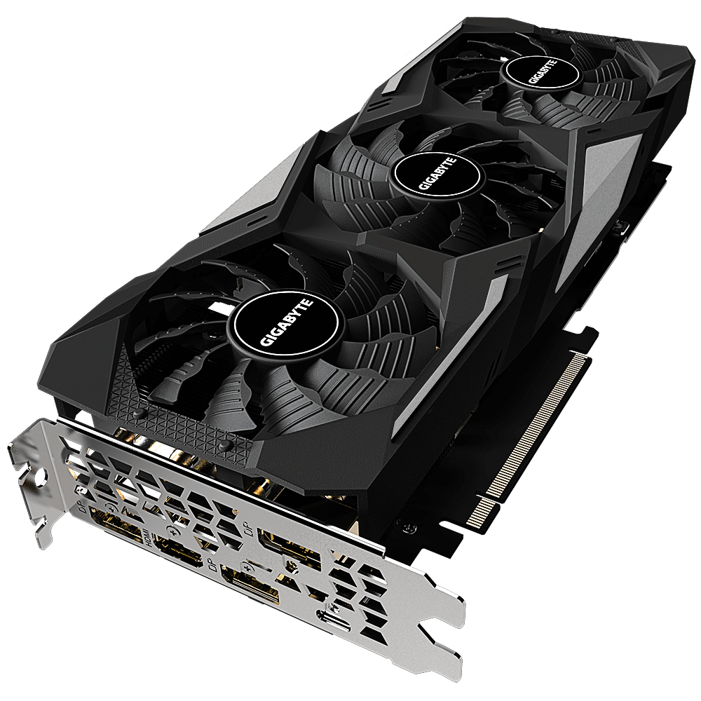 GIGABYTE GV-N208SGAMING OC-8GC 2.0 – image 5