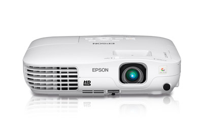 Epson POWERLITE X14+ – image 1