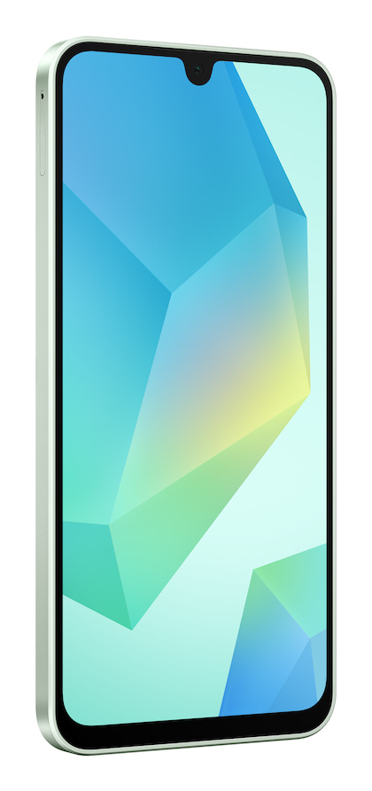 Samsung Galaxy A16 17 cm (6.7") Hybrid Dual SIM Android 14 4G USB Type-C 4 GB 128 GB 5000 mAh Light Green – image 3