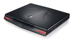 Alienware M11x Intel® Core™2 Duo SU7300 – image 4