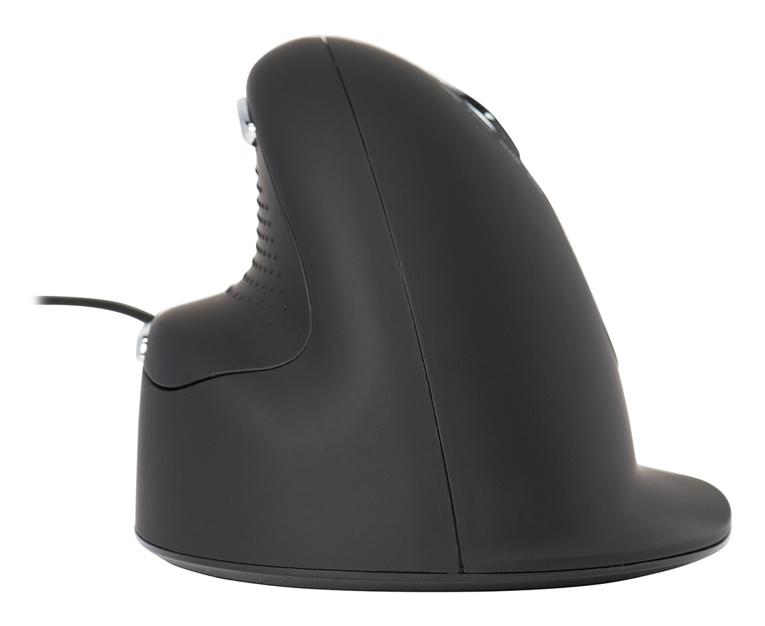 R-Go Tools R-Go HE Break ergonomic mouse, medium, right, wired – image 4