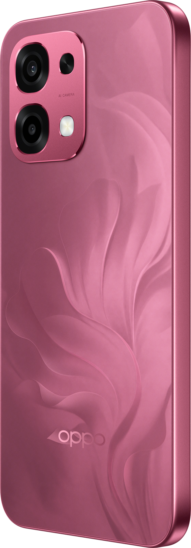 Oppo A6 PRO 5G 100000060092 smartphone 16.7 cm (6.57") Dual SIM Android 15 8 GB 256 GB 7000 mAh Red – image 4