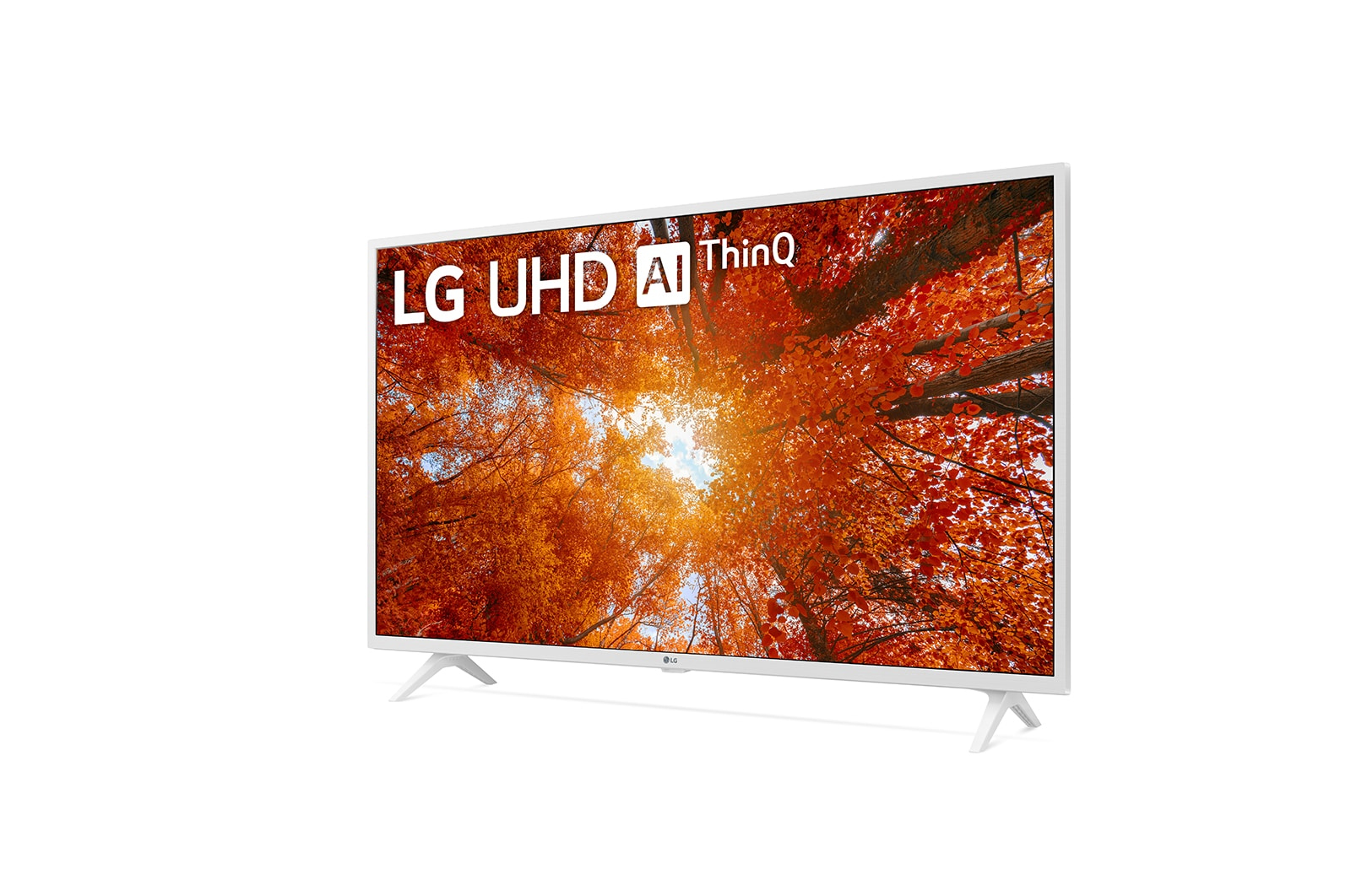 LG UHD 43UQ76909LE – image 2