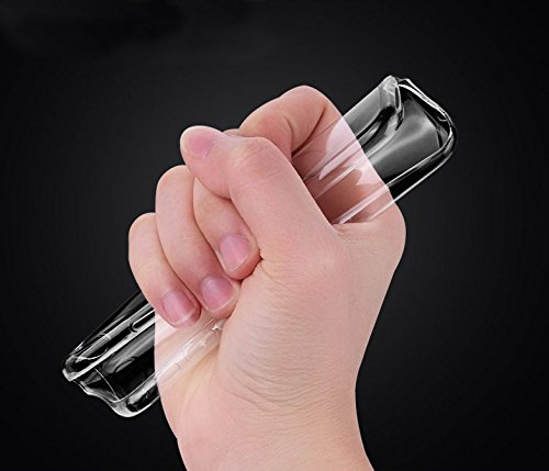 Emporia SC-TPSL-P9LM-CL mobile phone case Cover Transparent – image 2
