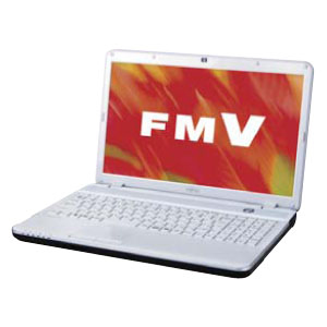 Fujitsu LIFEBOOK AH33/J Intel® Celeron® B820 Laptop – image 1