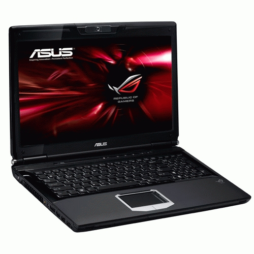 ASUS ROG G60J-JX042V laptop Intel® Core™ i7 i7-720QM – image 2