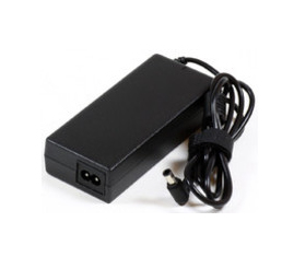 CoreParts MBA50143 mobile device charger Laptop Black AC Indoor