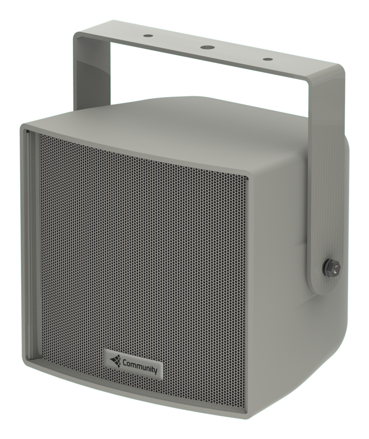 Biamp Community R.15COAX — vue 1 sur 1