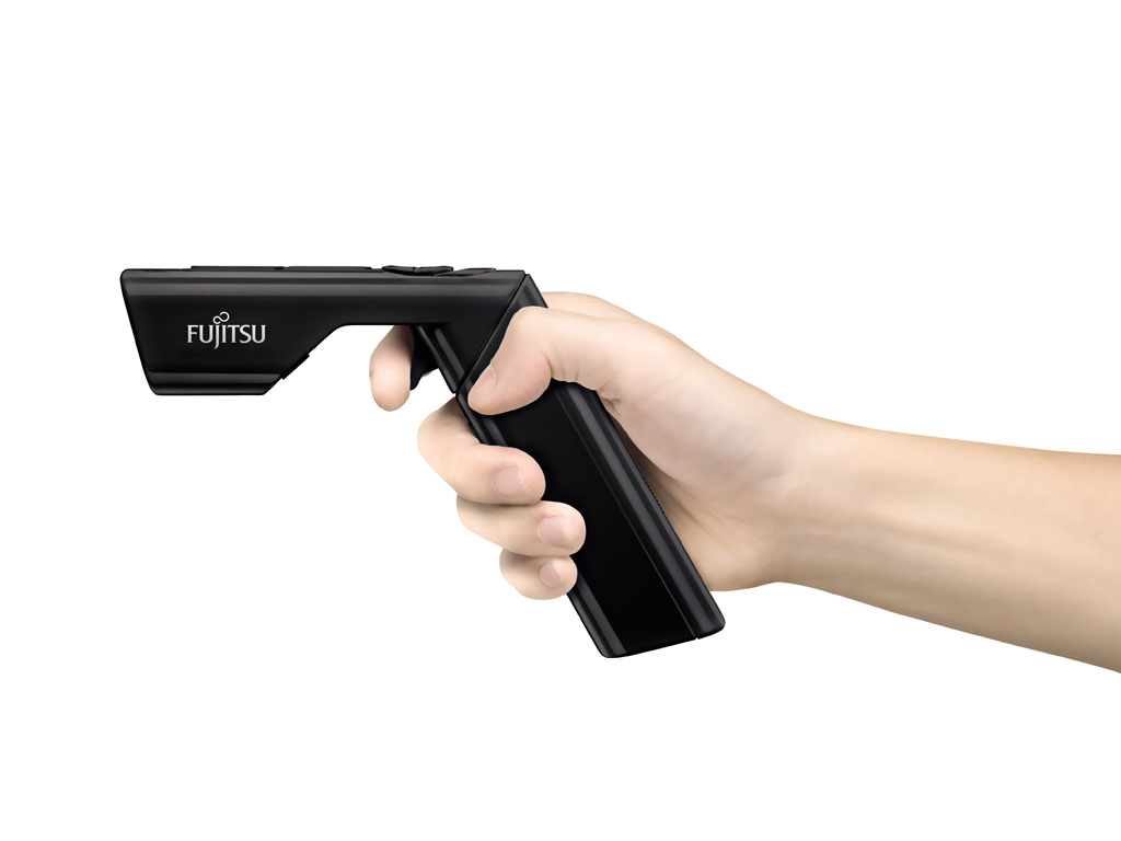 Fujitsu Air Command Plus