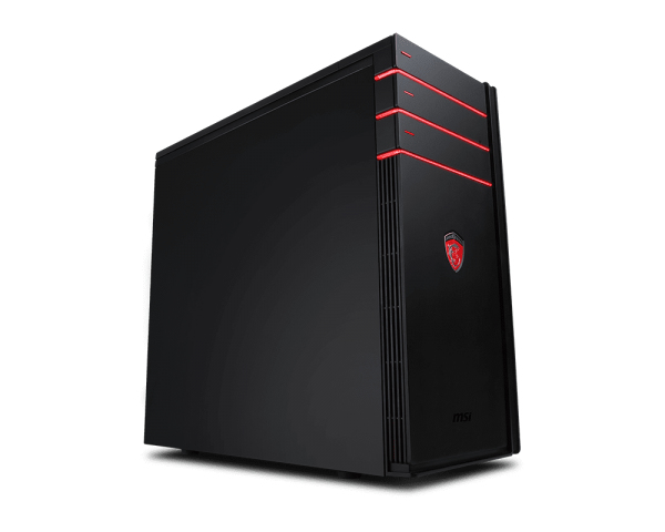 MSI Codex 004EU Intel® Core™ i7 i7-6700 – image 3