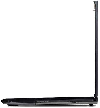 Lenovo ThinkPad T510i+73Y2650 Intel® Core™ i5 i5-450M – image 3