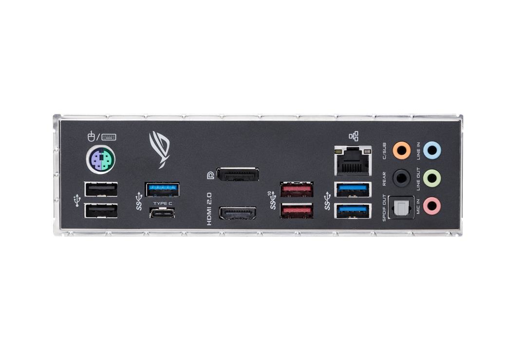 ASUS ROG STRIX B450-F GAMING – image 6