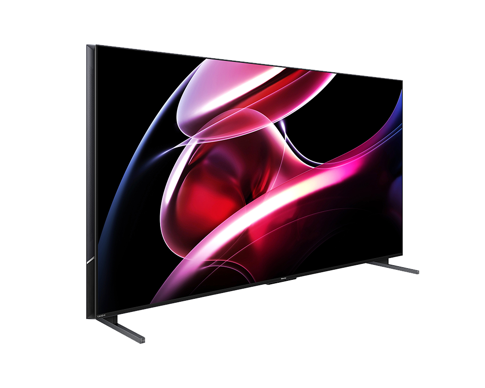 Hisense 85UXKQ 2.16 m (85") 4K Ultra HD Smart TV Wi-Fi Anthracite 2500 cd/m² – image 2