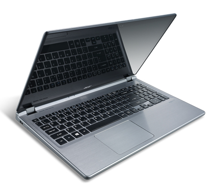 Acer Aspire M 5-583P-6423 Intel® Core™ i5 i5-4200U Laptop – image 5