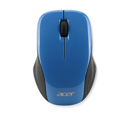 Acer NP.MCE1A.00D mouse RF Wireless Optical 1000 DPI