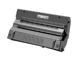 Canon Toner EP-S black 4000sh