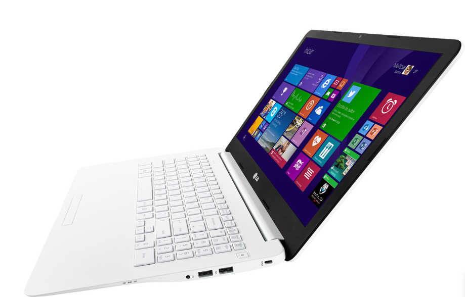 LG 15U340 Intel® Celeron® N2930 Laptop – image 3
