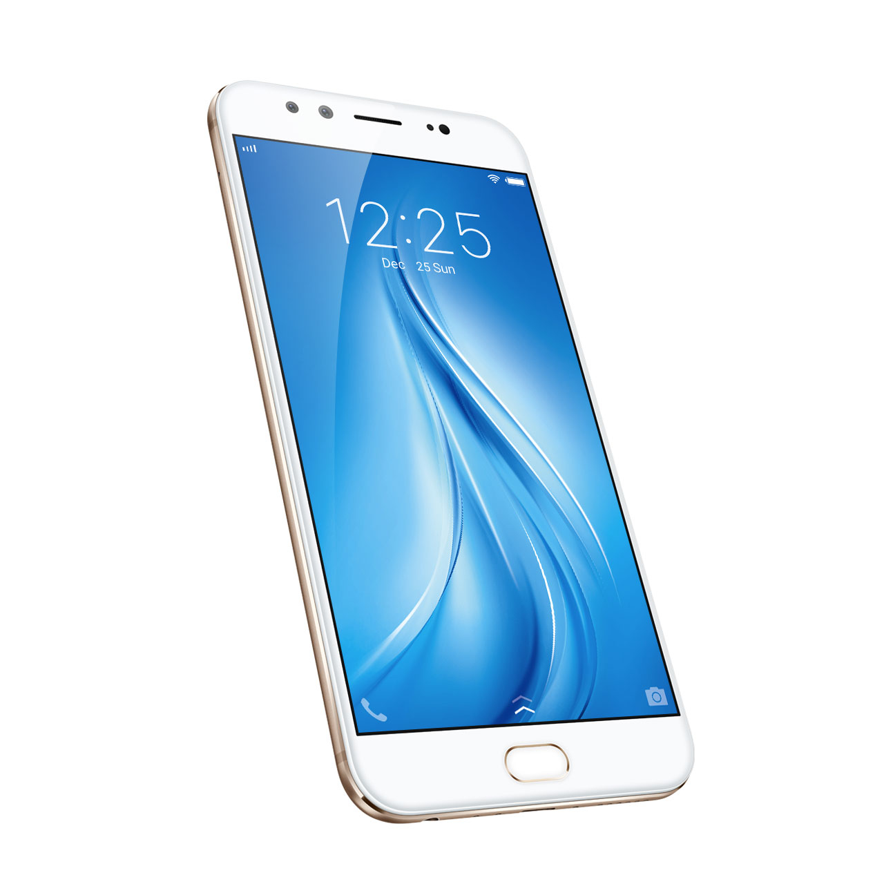 vivo V5Plus 14 cm (5.5") Dual SIM Android 6.0 4G 4 GB 64 GB 3160 mAh Gold – image 4