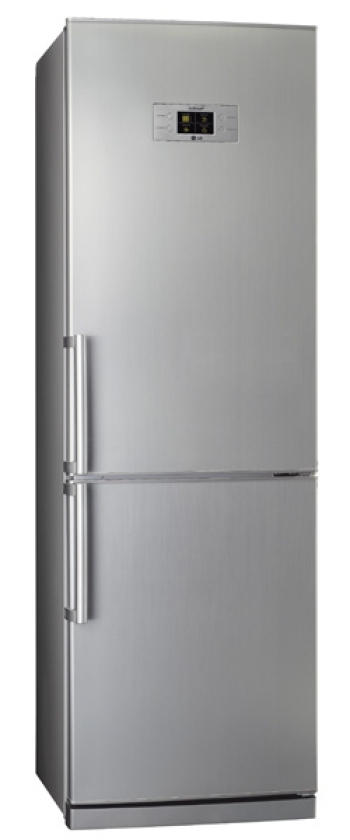 LG GC-B399BSQW Freestanding