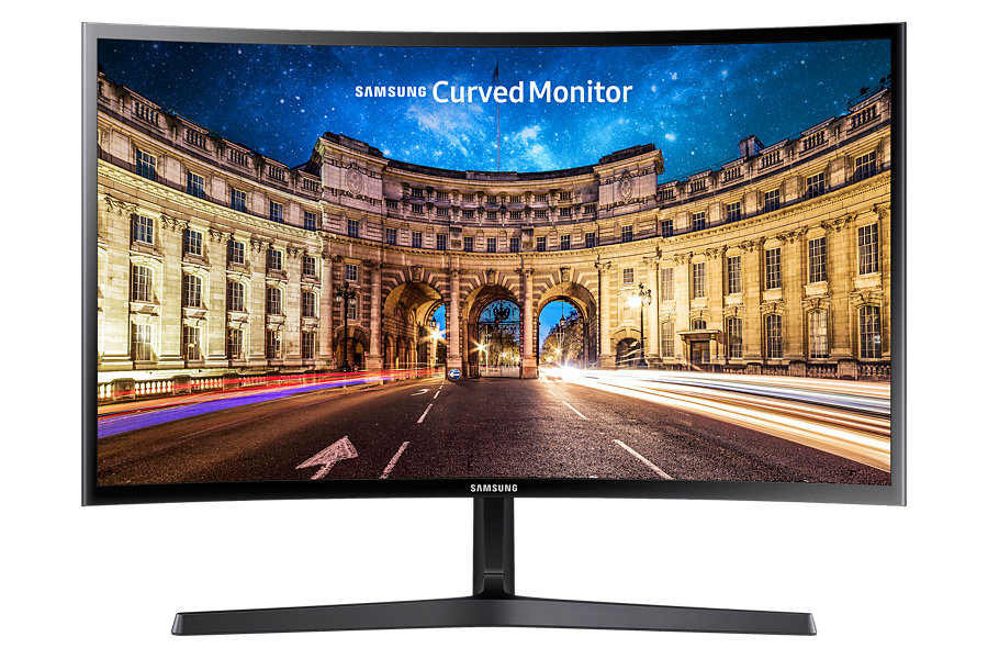 Samsung C27F398FWU computer monitor