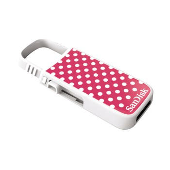 Hama Cruzer U 16GB – image 2