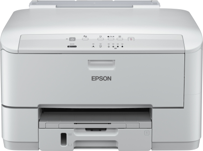 Epson WorkForce Pro WP-M4015 DN – image 2