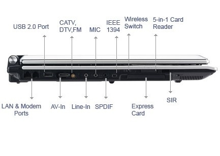 ASUS A7T-7S007C-A, BE – image 8