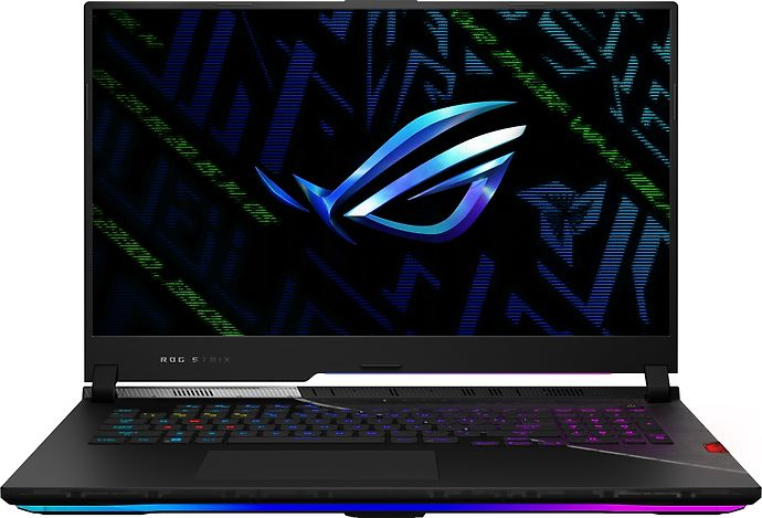 ASUS ROG Strix SCAR 17 G733CW-LL035X laptop Intel® Core™ i9 i9-12950HX – image 1