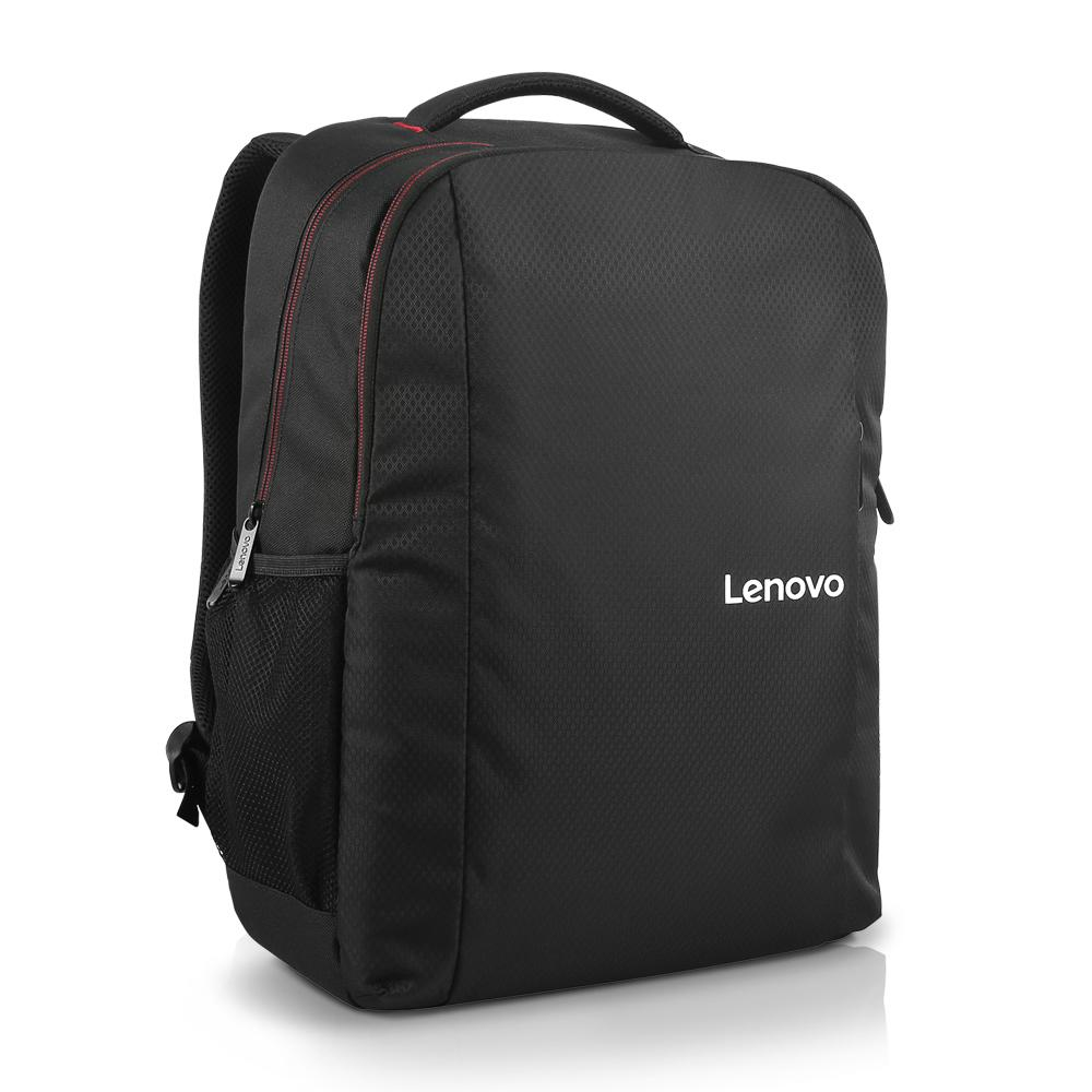 Lenovo B510 39.6 cm (15.6") Backpack Black – image 2