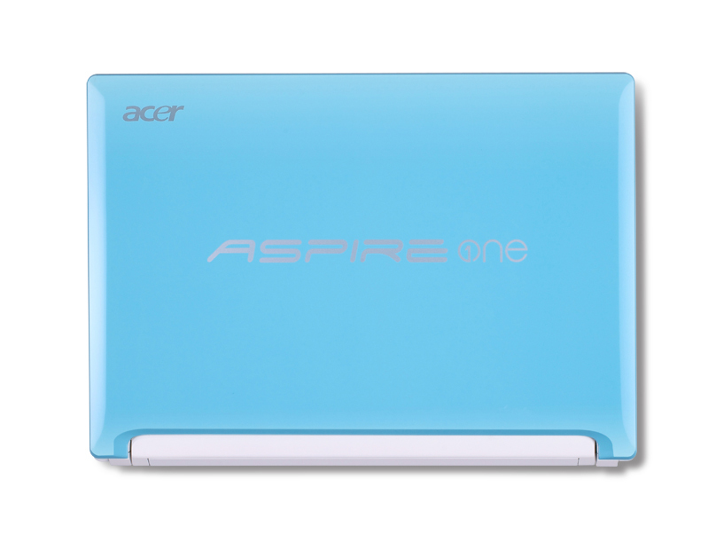 Acer Aspire One Happy Blue-2DQb3b – image 4