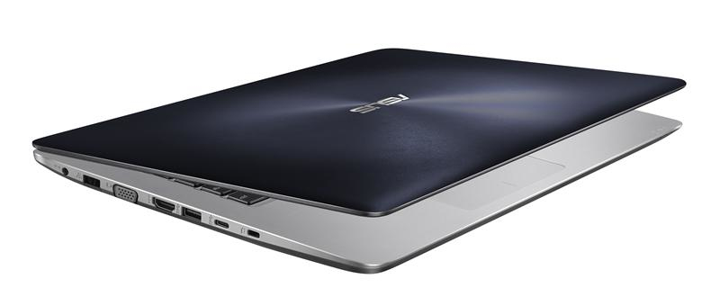 ASUS A456UQ-FA075D laptop Intel® Core™ i7 i7-7500U – image 3