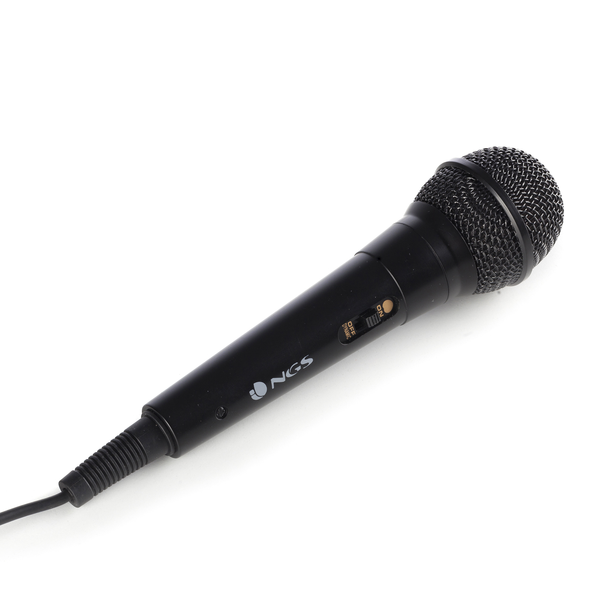 NGS Singer Fire – image 4
