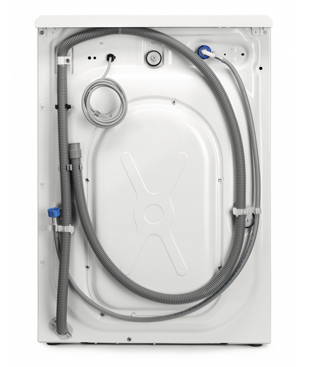 Electrolux EW6F428WUC washing machine Front-load – image 3