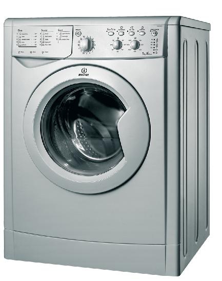 Indesit IWC 6165 S