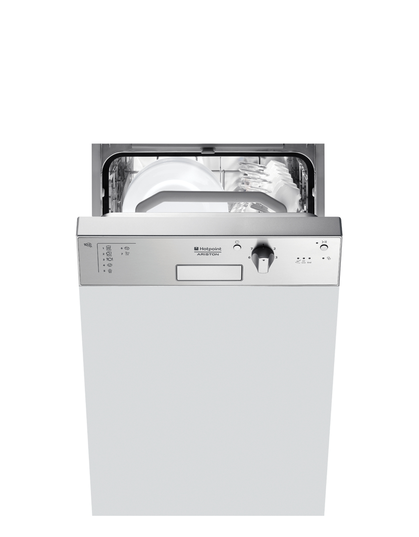 Hotpoint LSP 720A X