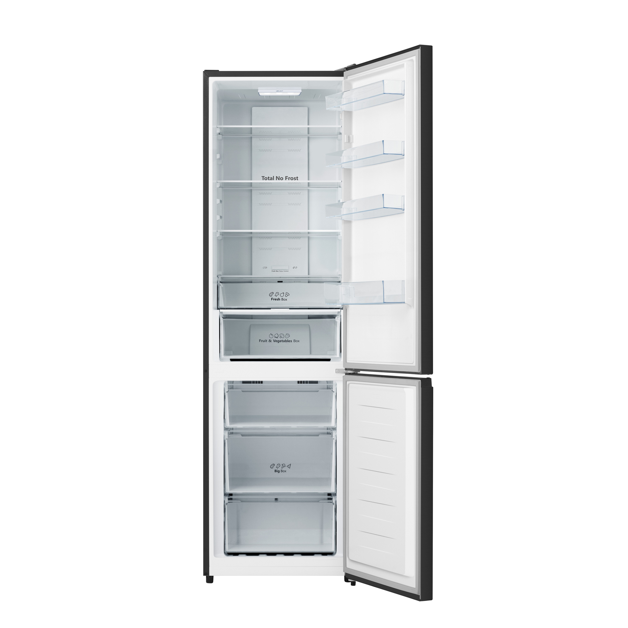 Hisense RB440N4AFE fridge-freezer Freestanding – image 3