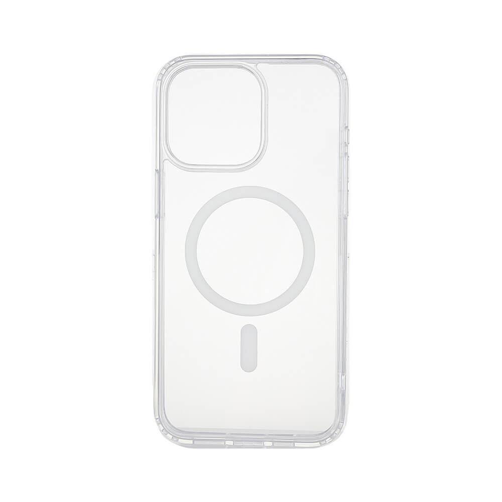 Onsala Phone Case MagSeries Transparent - iPhone 15 Pro Max