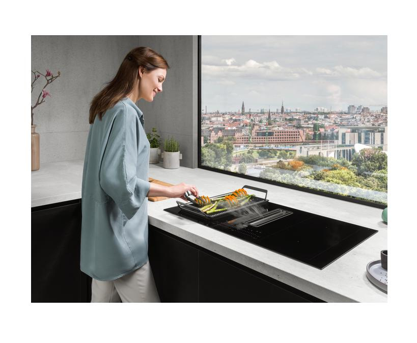 AEG CCE84751CB Black Built-in – image 5